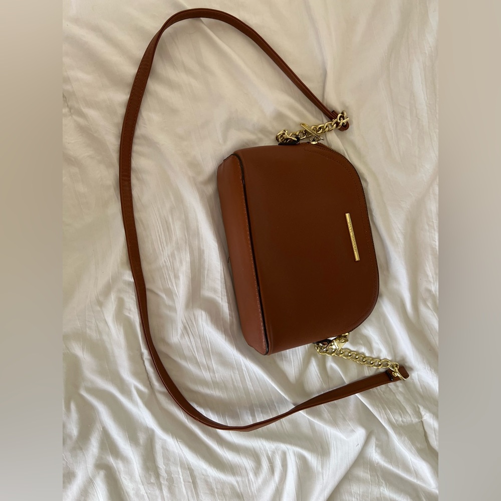Steve Madden Cross Body/ Shoulder Bag